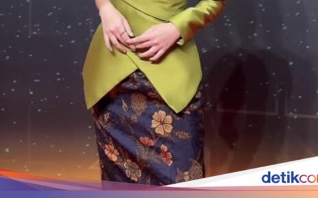 Momen Sheila Dara Kulineran Bareng Vidi Aldiano 'Suami Selamanya'