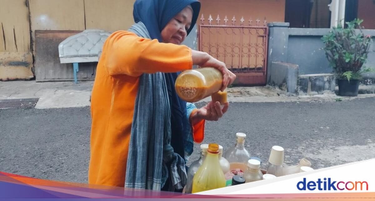 Lagi Ngetren buat Gen Z, Ini 5 Jenis Jamu Tradisional untuk Kesehatan