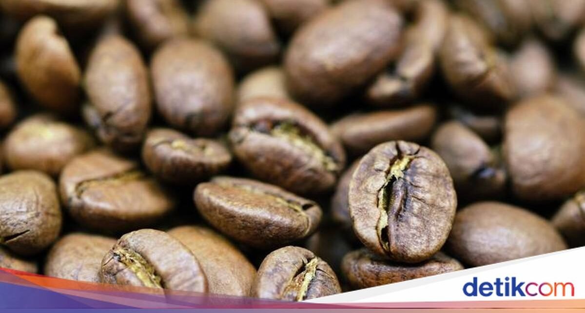 10 Negara dengan Konsumsi Kopi Tertinggi per Kapita, Siapa Nomor Satu?