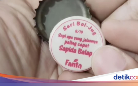 Throwback! 8 Hadiah Snack Jadul yang Pernah Bikin Anak 90-an Girang
