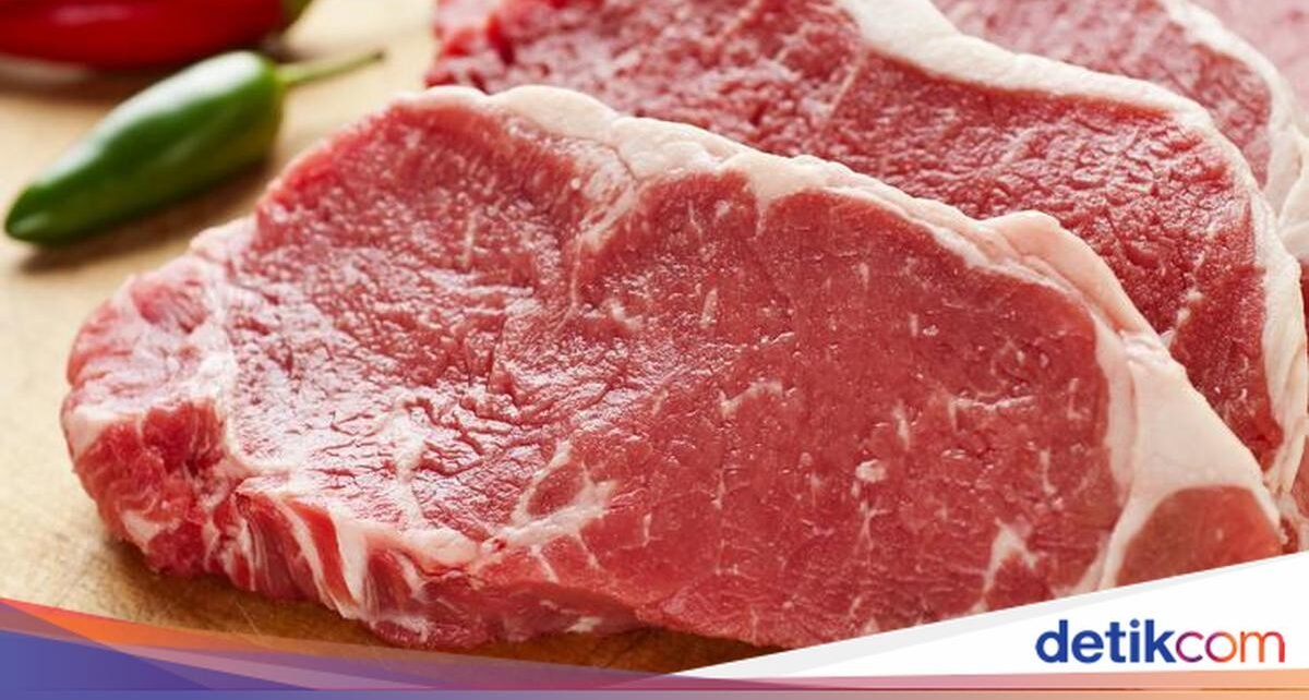Tanpa Presto! Begini Tips Jitu Mengempukkan Daging Sapi yang Cepat