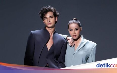 Momen Tristan Molina Kulineran dan Makan Romantis Bareng Olla Ramlan