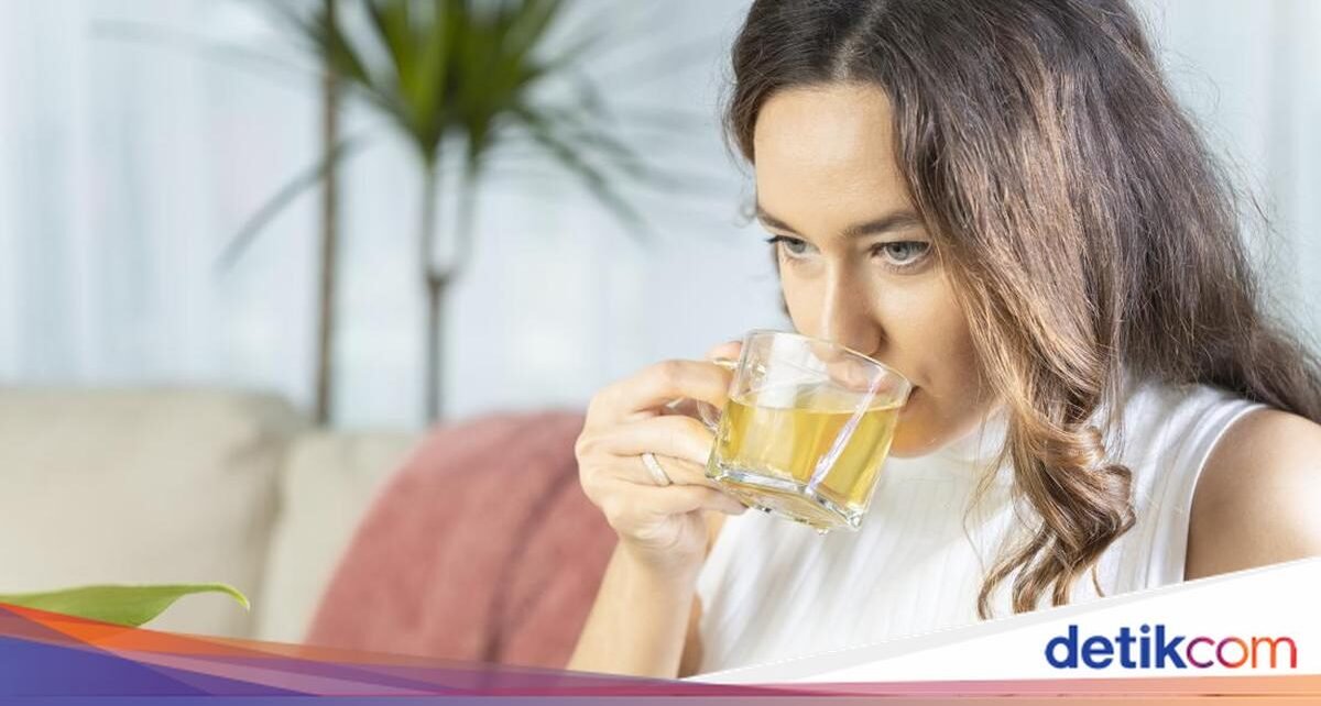 5 Kesalahan Konsumsi Teh yang Diam-Diam Merusak Kesehatan