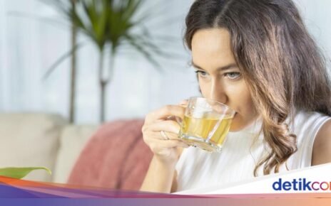 5 Kesalahan Konsumsi Teh yang Diam-Diam Merusak Kesehatan