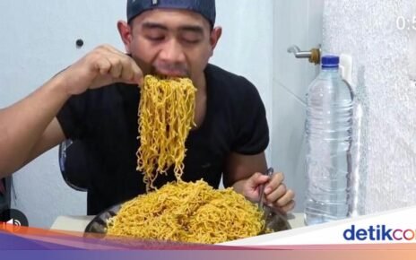 Ternyata Nonton Mukbang Bisa Obati Rasa Sepi, Ini Kata Pakar