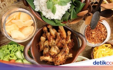 Malaysia Tak Ada di Daftar 100 Kota Kuliner Terbaik, Indonesia Malah Berjaya