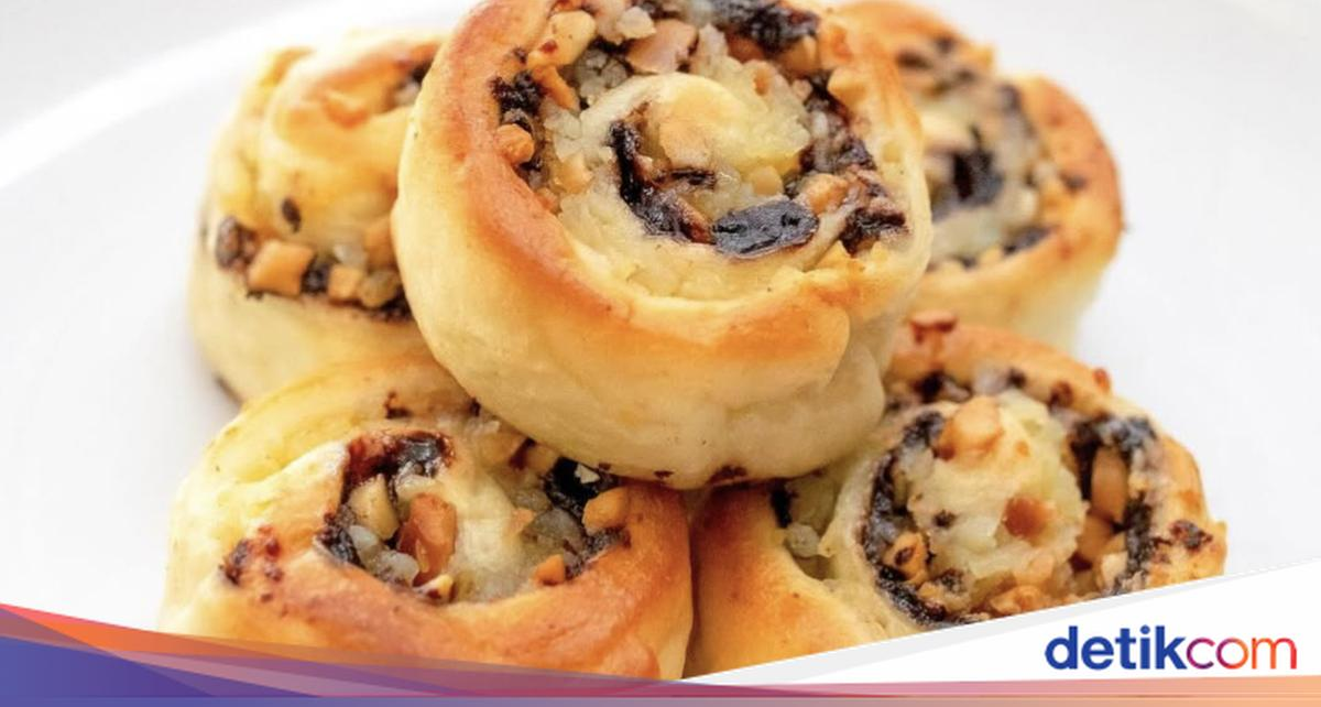 10 Ide Oleh-oleh Makanan Bogor, dari Talas hingga Asinan Legendaris