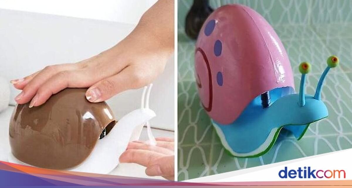 12 Perangkat Dapur Lucu yang Diam-diam Kamu Butuhkan