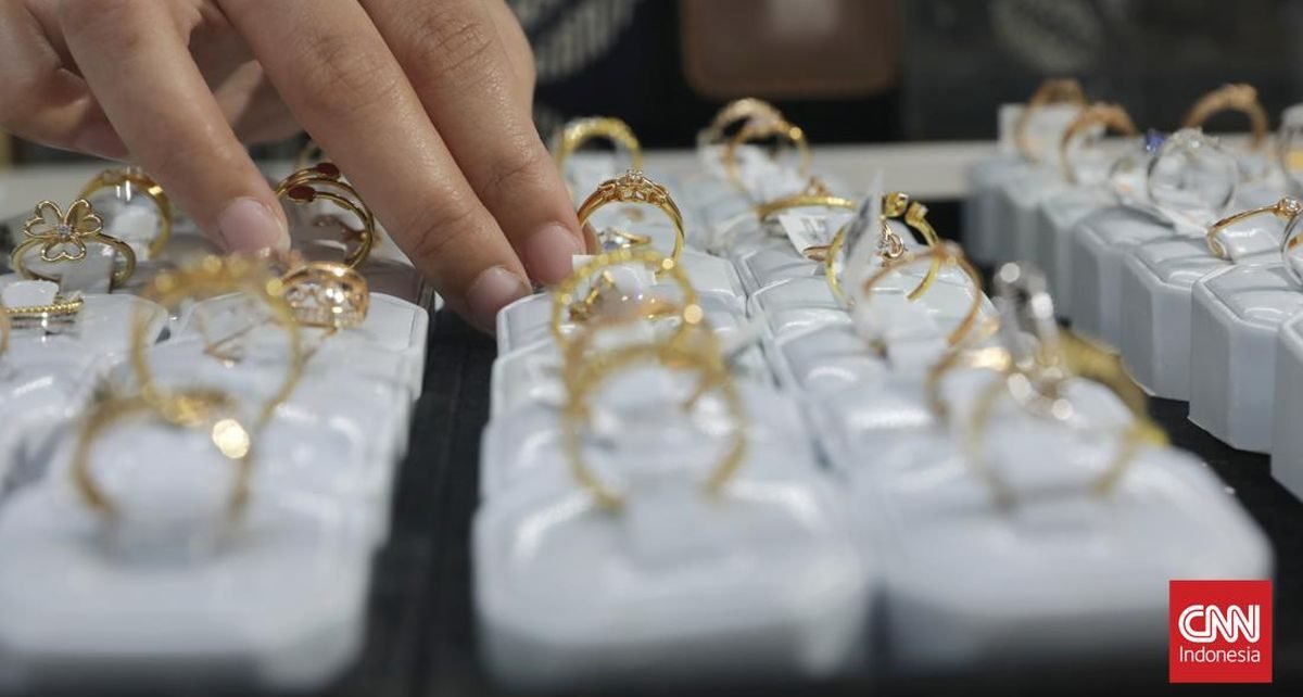 Bisnis Cicil Emas Jadi Motor Pertumbuhan BSI Region 2 Medan