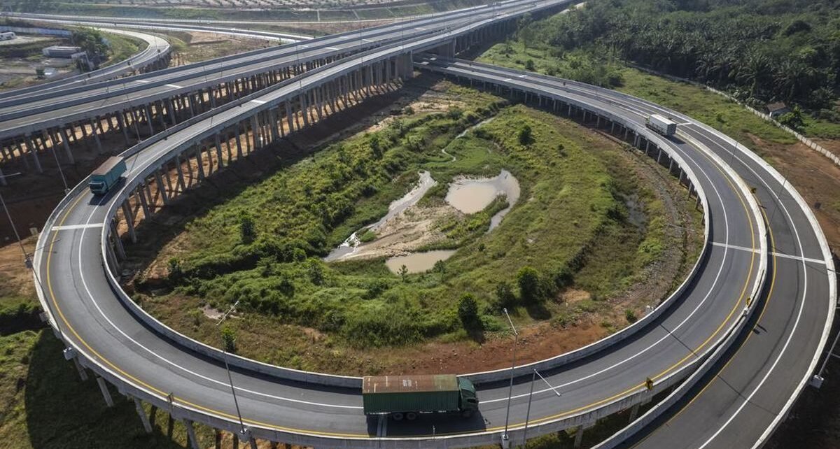 Sutami Award 2025 untuk Insan Pembangunan Digelar Senin 1 Desember