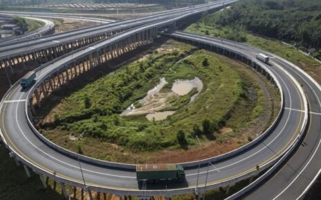 Sutami Award 2025 untuk Insan Pembangunan Digelar Senin 1 Desember