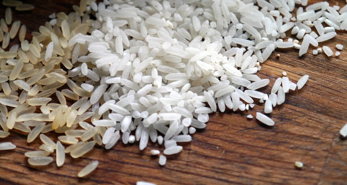 BPS Ungkap Indonesia Masih Impor 40,7 Ribu Ton Beras per Oktober 2025