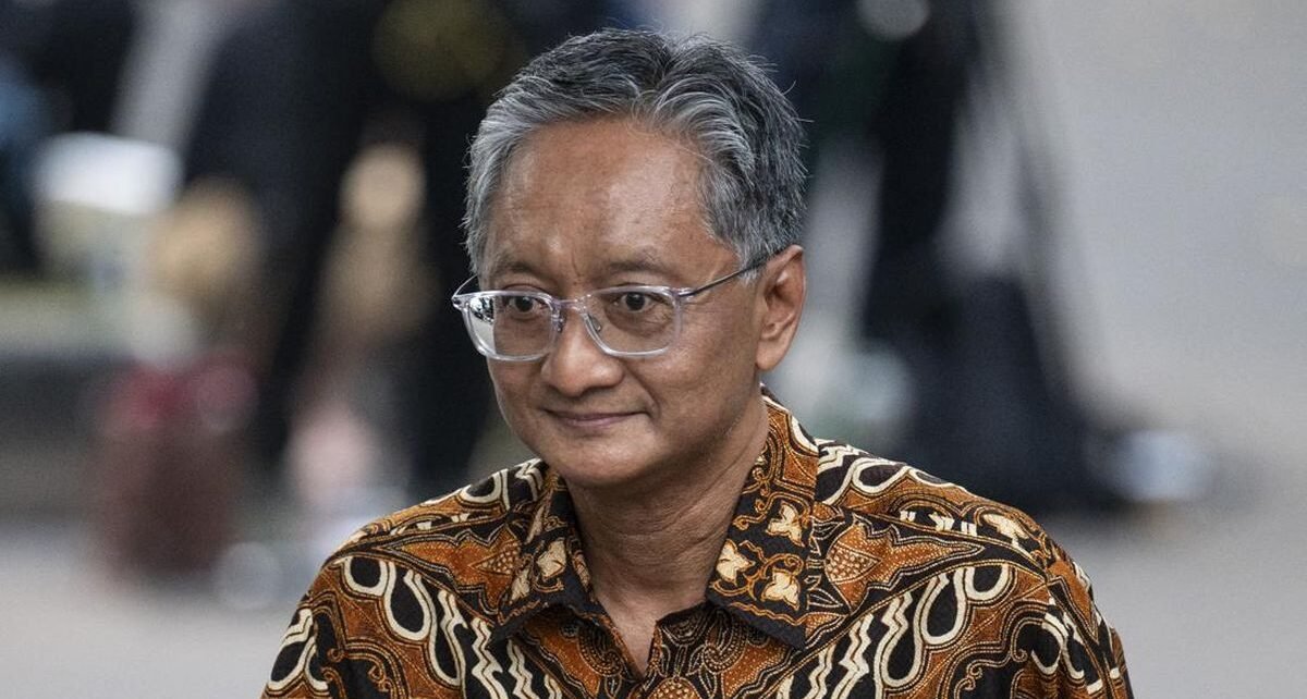 Alasan Kementerian PU Gelar Sutami Awards 2025