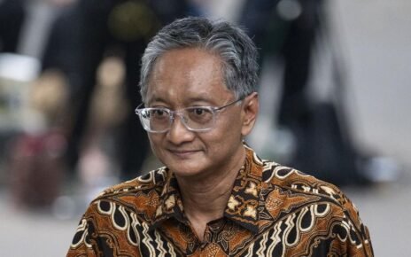 Alasan Kementerian PU Gelar Sutami Awards 2025