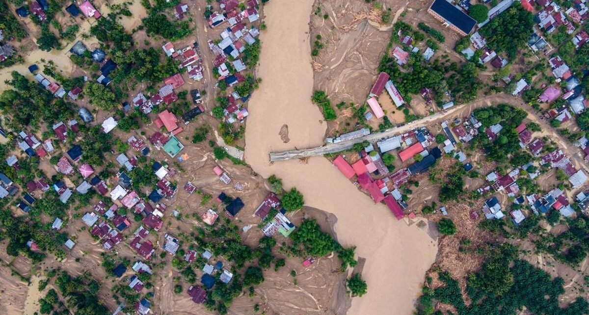 Celios Taksir Kerugian Ekonomi Banjir Sumatra Tembus Rp68,67 T