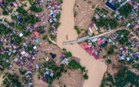 Celios Taksir Kerugian Ekonomi Banjir Sumatra Tembus Rp68,67 T