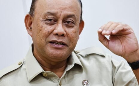 BGN Suntik Rp900 M per Hari, Rekening SPPG MBG Tak akan Kosong di 2026