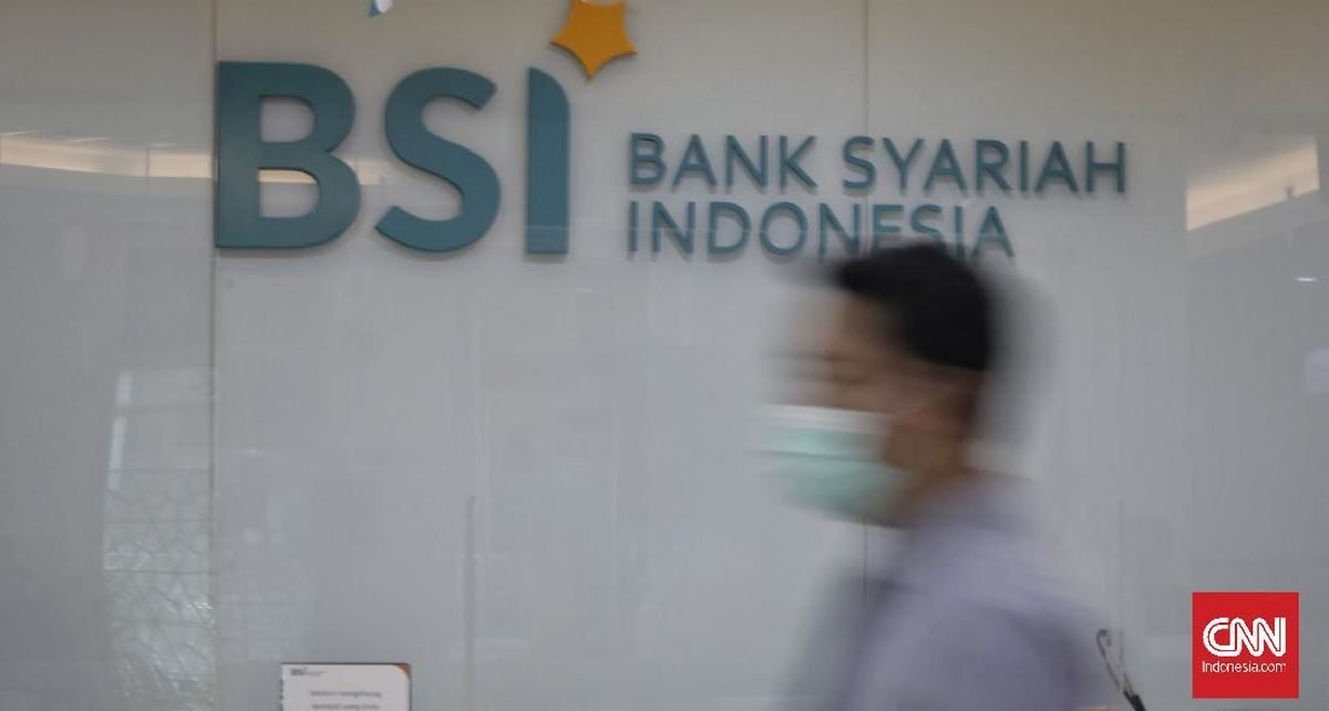 BSI Jadwalkan RUPSLB dan Ungkap Prosedur Kehadiran Pemegang Saham