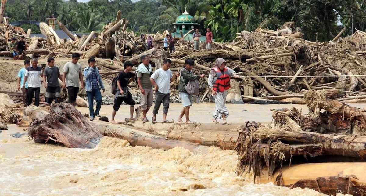 Agincourt Resources Respons Isu Tambang Emas Penyebab Banjir Tapsel