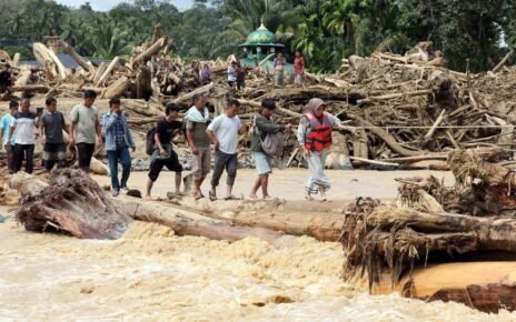 Agincourt Resources Respons Isu Tambang Emas Penyebab Banjir Tapsel