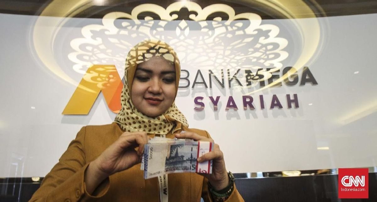 Biaya Haji Turun, Bank Mega Syariah Yakin Tabungan Haji Kian Melesat