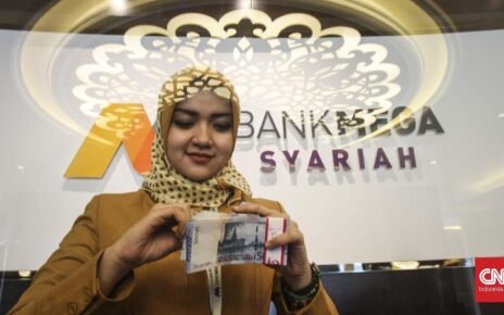 Biaya Haji Turun, Bank Mega Syariah Yakin Tabungan Haji Kian Melesat