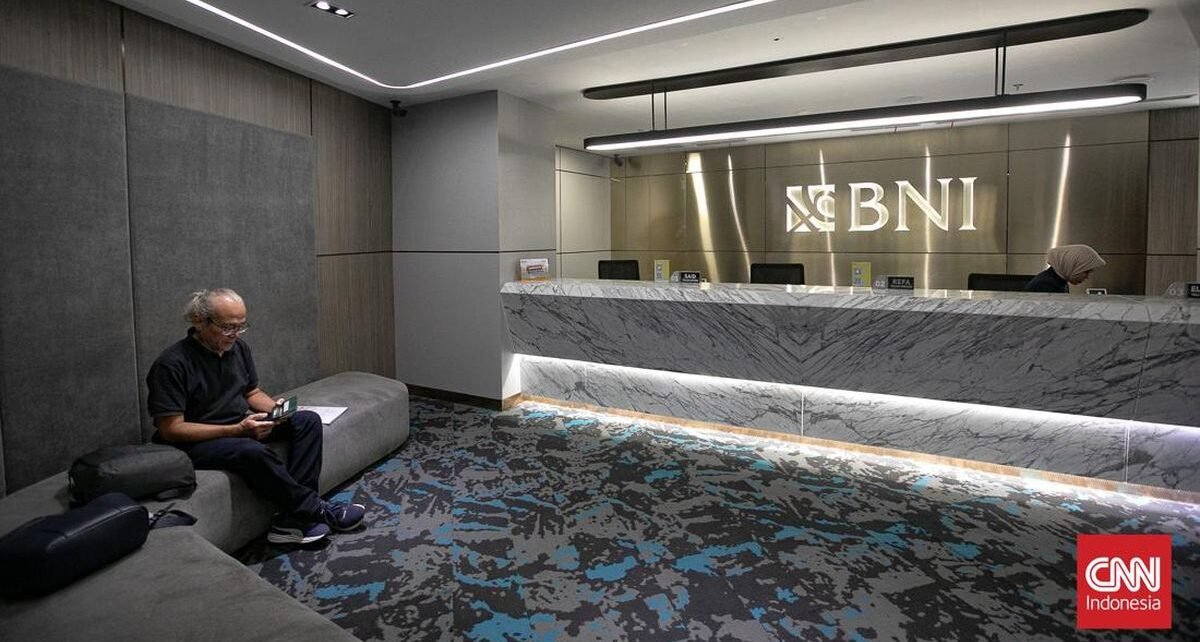 Pembiayaan Berkelanjutan BNI Tembus Rp192,4 T per September 2025
