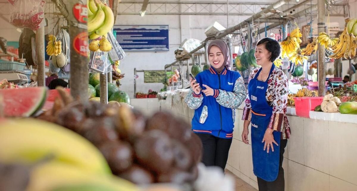 Indeks Bisnis UMKM BRI Q3-2025: Ekspansi Berlanjut, Optimisme Menguat