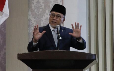 Zulhas Usul Dam Haji Dipotong di RI, Bisa Selamatkan Hampir Rp1 T