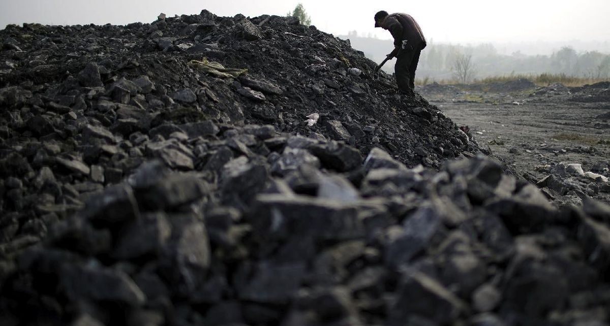 Lunas Pajak Jadi Syarat Perusahaan Tambang Ajukan RKAB Tahun Depan