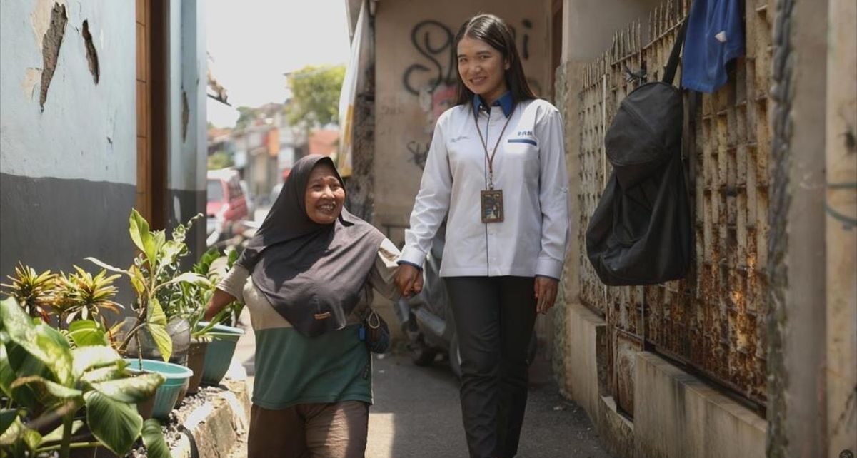 PNM Hadirkan Fitur Website Ramah Disabilitas di Hari Disabilitas