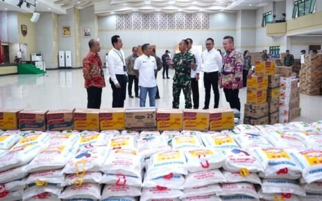 BRI Salurkan Bantuan untuk Warga Terdampak Bencana Sumut-Sumbar