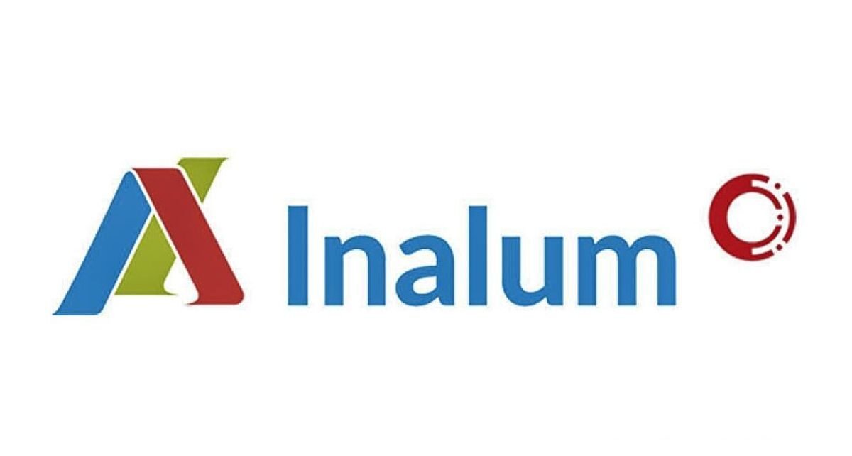 Inalum Jual Aluminium 236 Ribu Ton hingga Oktober, Lampaui Target