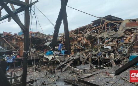 PLN Berhasil Pulihkan Listrik di Sibolga-Tapanuli Tengah