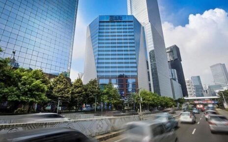 BRI Sulteng Perkuat Kolaborasi Bisnis Lewat "Ngopi Bareng"