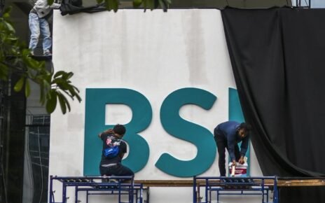 BSI Prediksi Ekonomi RI Tumbuh 5,28 Persen pada 2026