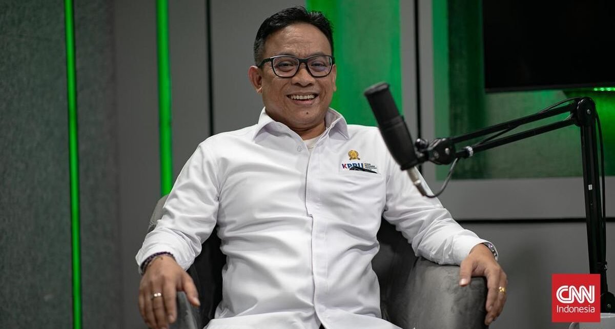 KPPU Soroti Persaingan Usaha di RI Kalah dengan Singapura