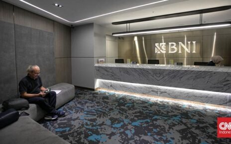 BNI Pastikan Layanan di Sumatra Pulih, ATM dan Outlet Beroperasi Lagi