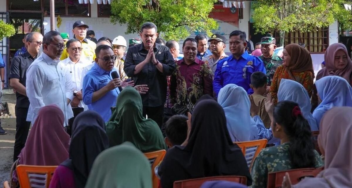 Menteri UMKM Percepat Pemulihan Terpadu Lewat Pemetaan Usaha Terdampak