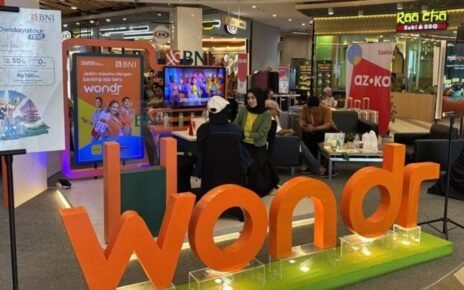 Berburu Tiket Liburan di BNI wondrful Dwidayatour Fest Jakarta 2025