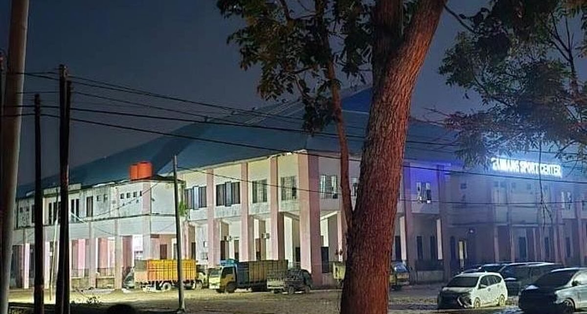 PLN Nyalakan Kelistrikan RS dan Posko Pengungsian di Aceh Tamiang