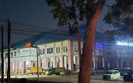 PLN Nyalakan Kelistrikan RS dan Posko Pengungsian di Aceh Tamiang