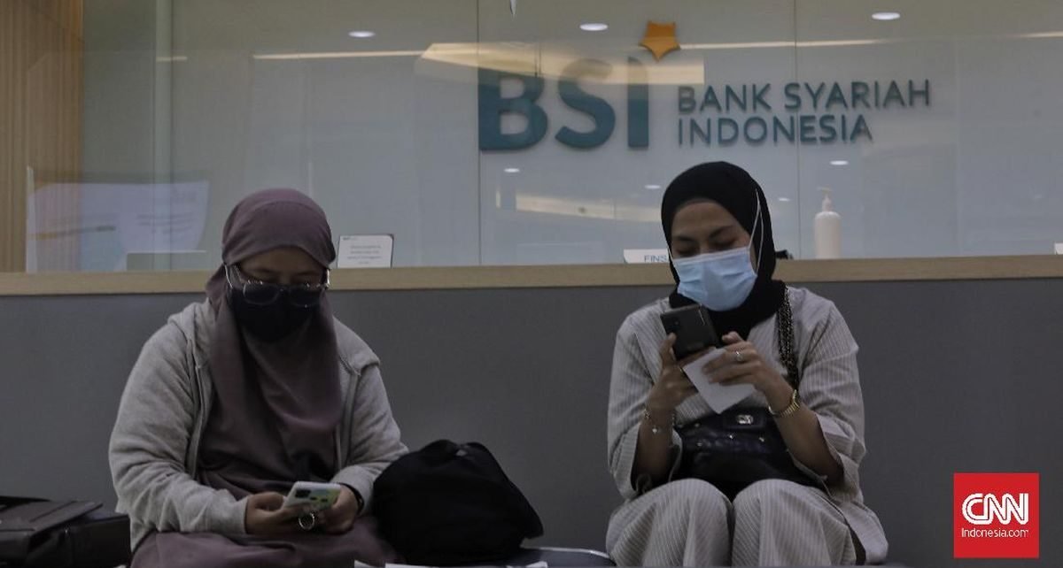 BSI Gandeng Pertamina, Jaga Layanan Perbankan Tetap Beroperasi di Aceh