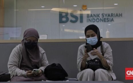 BSI Gandeng Pertamina, Jaga Layanan Perbankan Tetap Beroperasi di Aceh