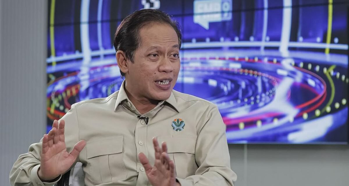 Daftar 3 Perusahaan yang Operasional Disetop Menteri LH Buntut Banjir