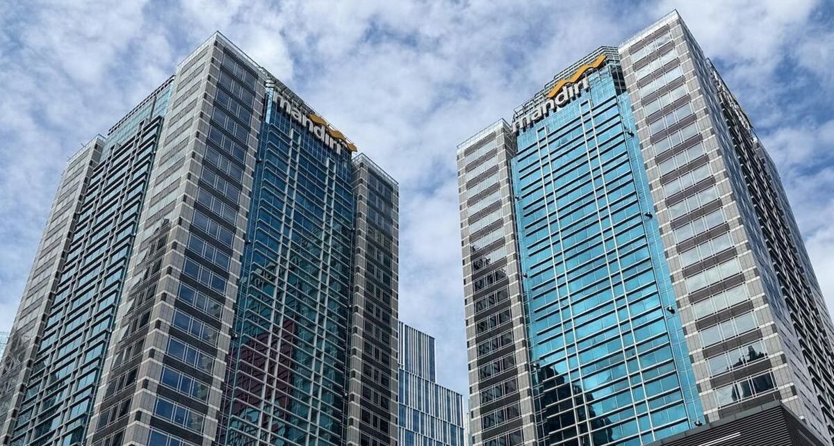 Bank Mandiri Dinobatkan BI sebagai Penggerak Stabilitas Keuangan