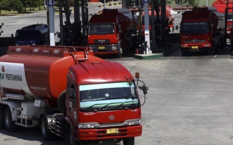 Pertamina Kirim BBM 105 KL ke Aceh, Imbau Warga Beli Sesuai Kebutuhan