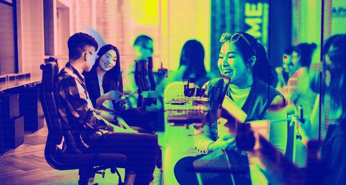 A-Z Program Magang Nasional Bergaji UMP Bagi Fresh Graduate