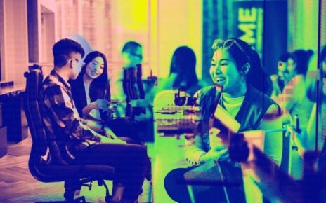 A-Z Program Magang Nasional Bergaji UMP Bagi Fresh Graduate