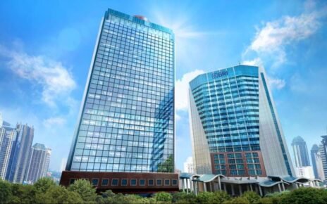 BRIsat, Instrumen Andal BRI Pertahankan Layanan di Sumatera